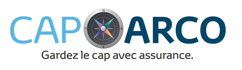 CAP ARCO logo
