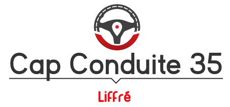 CAP CONDUITE 35 LIFFRE (CC35 LIFFRE) logo
