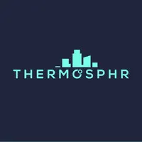 THERMOSPHR FRANCE logo