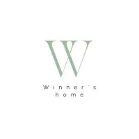 WINNER'S HOME logo