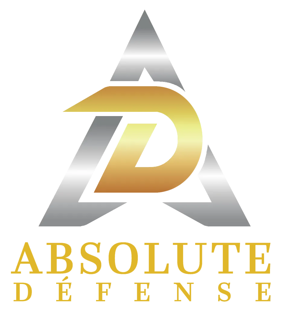 ABSOLUTE DEFENSE logo
