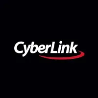 CYBER LINK logo