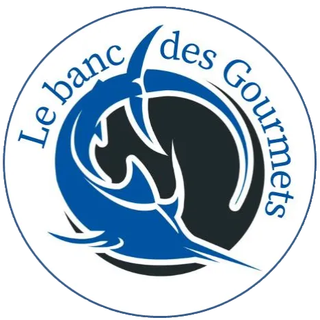 LE BANC DES GOURMETS logo