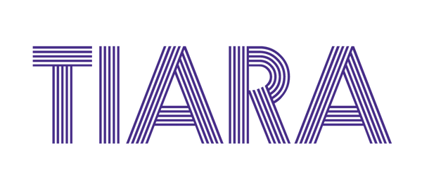 TIARA INFUSIONS logo
