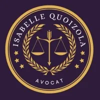 CABINET D'AVOCAT QUOIZOLA logo