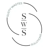 SUSTY WASTES SOLUTIONS ENERGY (S.W.S. ENERGY) logo