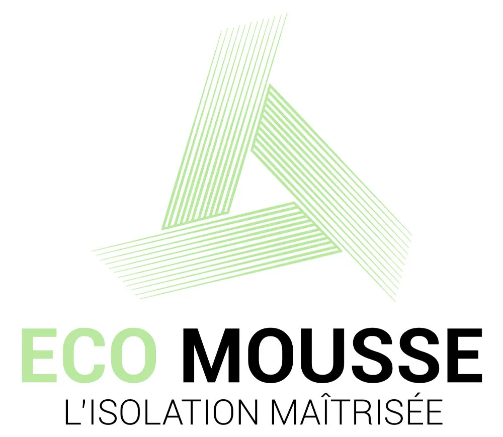 ECO MOUSSE logo