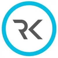 R-KOMM logo
