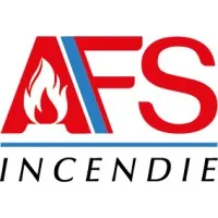 ALL FIRE SYSTEMS logo