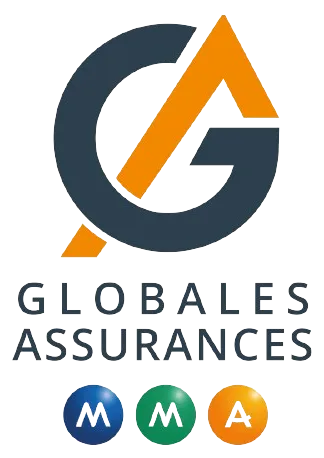 GLOBALES ASSURANCES logo