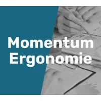 MOMENTUM ERGONOMIE logo
