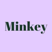 MINKEY logo