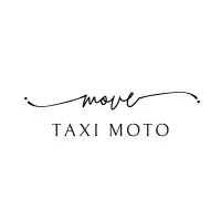 MOVE TAXI MOTO logo
