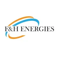 F&H ENERGIES logo