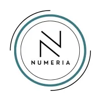 NUMERIA logo