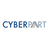 CYBERPART logo