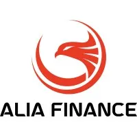 ALIA FINANCE logo