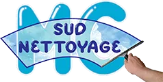 MC SUD NETTOYAGE logo