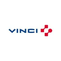 VINCI INVEST logo