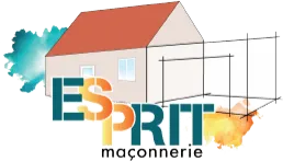 ESPRIT MACONNERIE logo