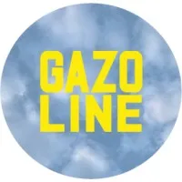 GAZOLINE STUDIO logo