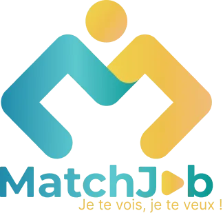 MATCHJOB logo