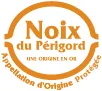 NOIX DU PERIGORD logo