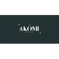 AKOMI logo