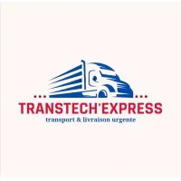 TRANSTECH EXPRESS logo
