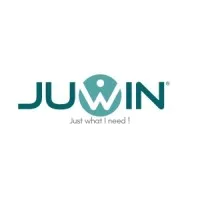 JUWIN logo