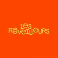 LES REVEILLEURS logo
