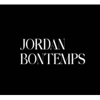 JORDAN BONTEMPS logo