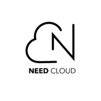 NEEDCLOUD logo