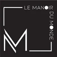 LE MANOIR DU MONDE logo