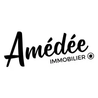 AMEDEE IMMOBILIER logo