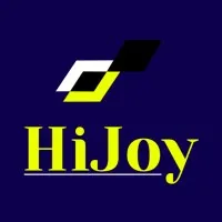 HIJOY logo