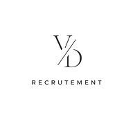 VD RECRUTEMENT logo