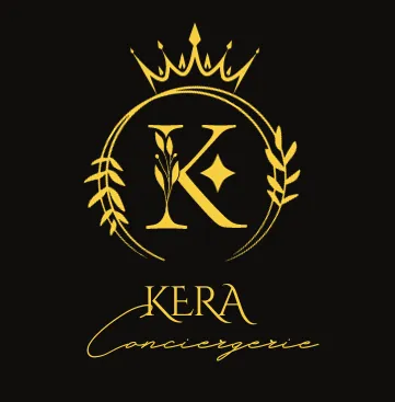 CONCIERGERIE KERA logo