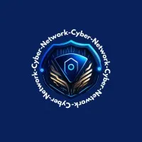 CYBER-NETWORK logo