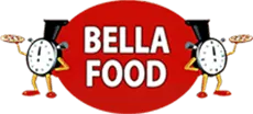 VIA PIZZA logo