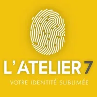 L'ATELIER 7 logo
