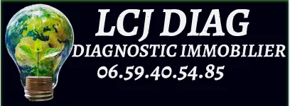 LCJ DIAG logo