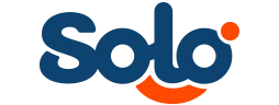 SOLO STUDIO logo