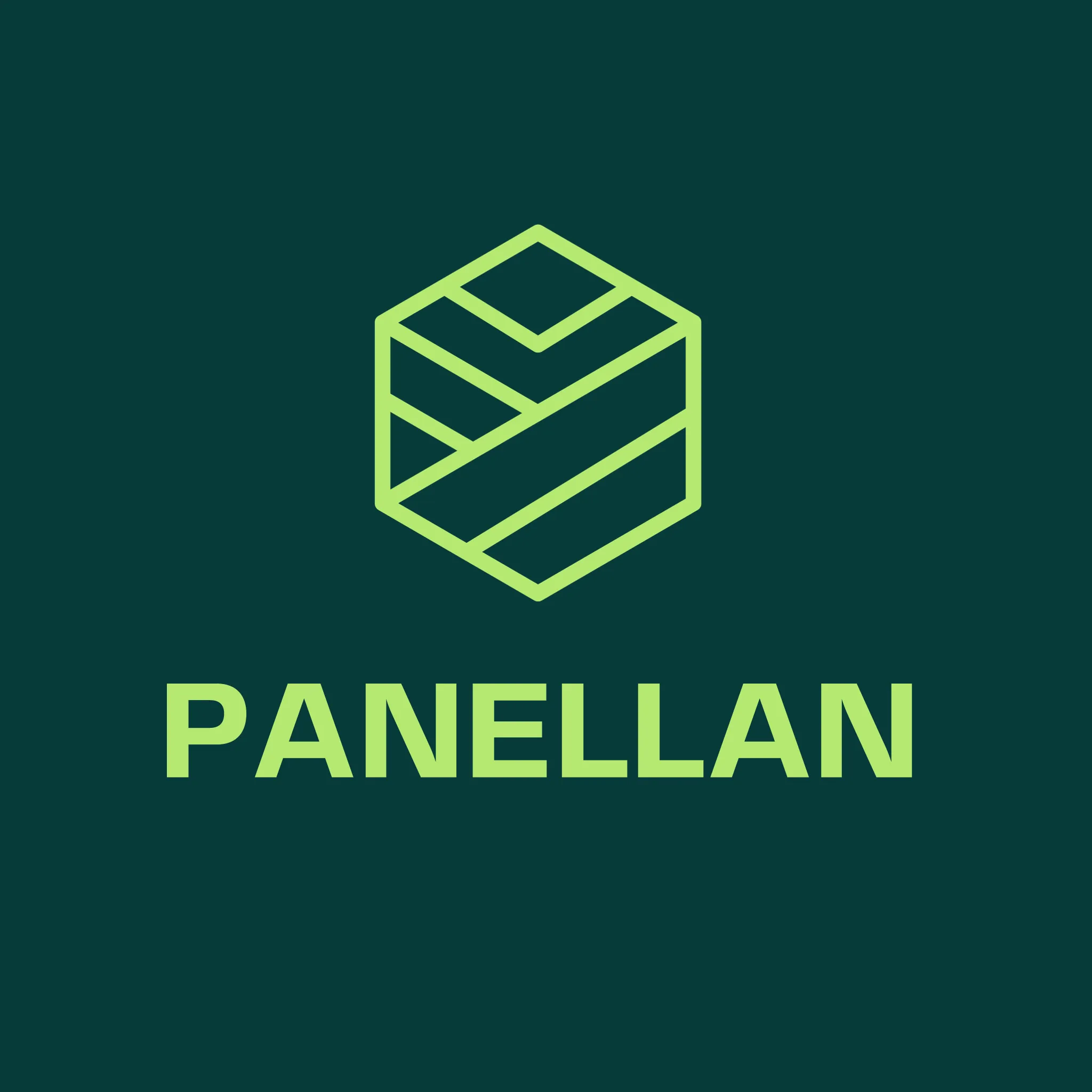 PANELLAN logo