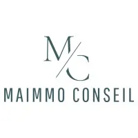 MAIMMO CONSEIL logo