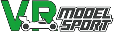 VR MODELSPORT logo
