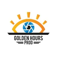 GOLDEN HOURS PROD logo