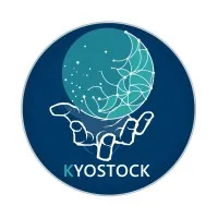 KYOSTOCK logo