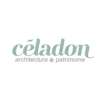 CELADON ARCHITECTURE & PATRIMOINE logo