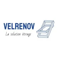 VELRENOV logo